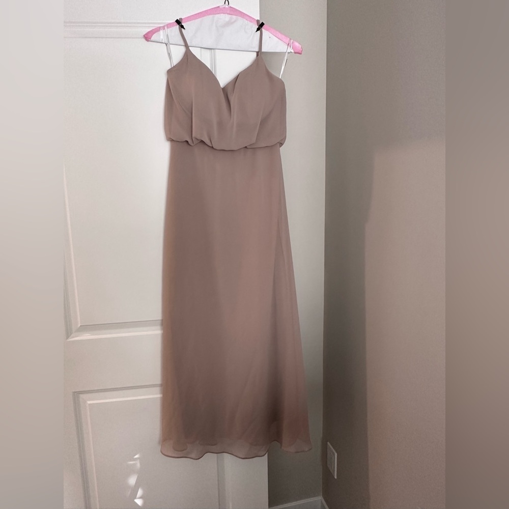Bill Levkoff Dress